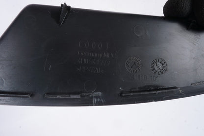2011 - 2017 Audi A8 D4 S8 Lamp Tail Left Right Outer Trim OEM
