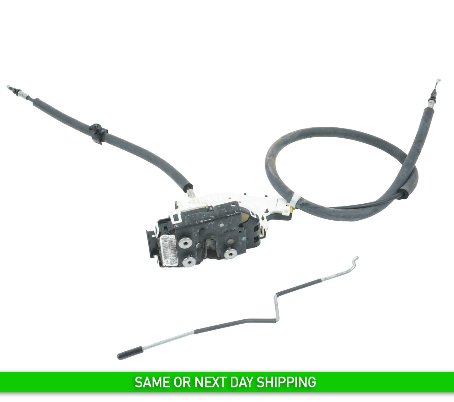 14 - 20 MASERATI QUATTROPORTE FRONT RIGHT PASSENGER SIDE DOOR LOCK ACTUATOR OEM