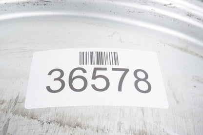 2008 2009 2010 BMW 650i M6 18" Wheel Rim w/ Center Cap OEM