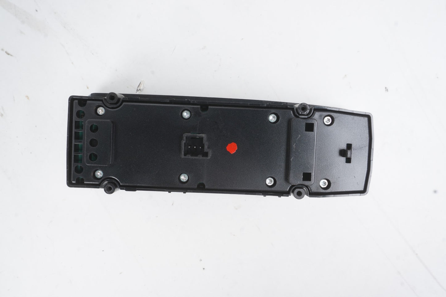 08-14 Mercedes W204 C250 E350 GLK350 Driver Master Window Switch OEM