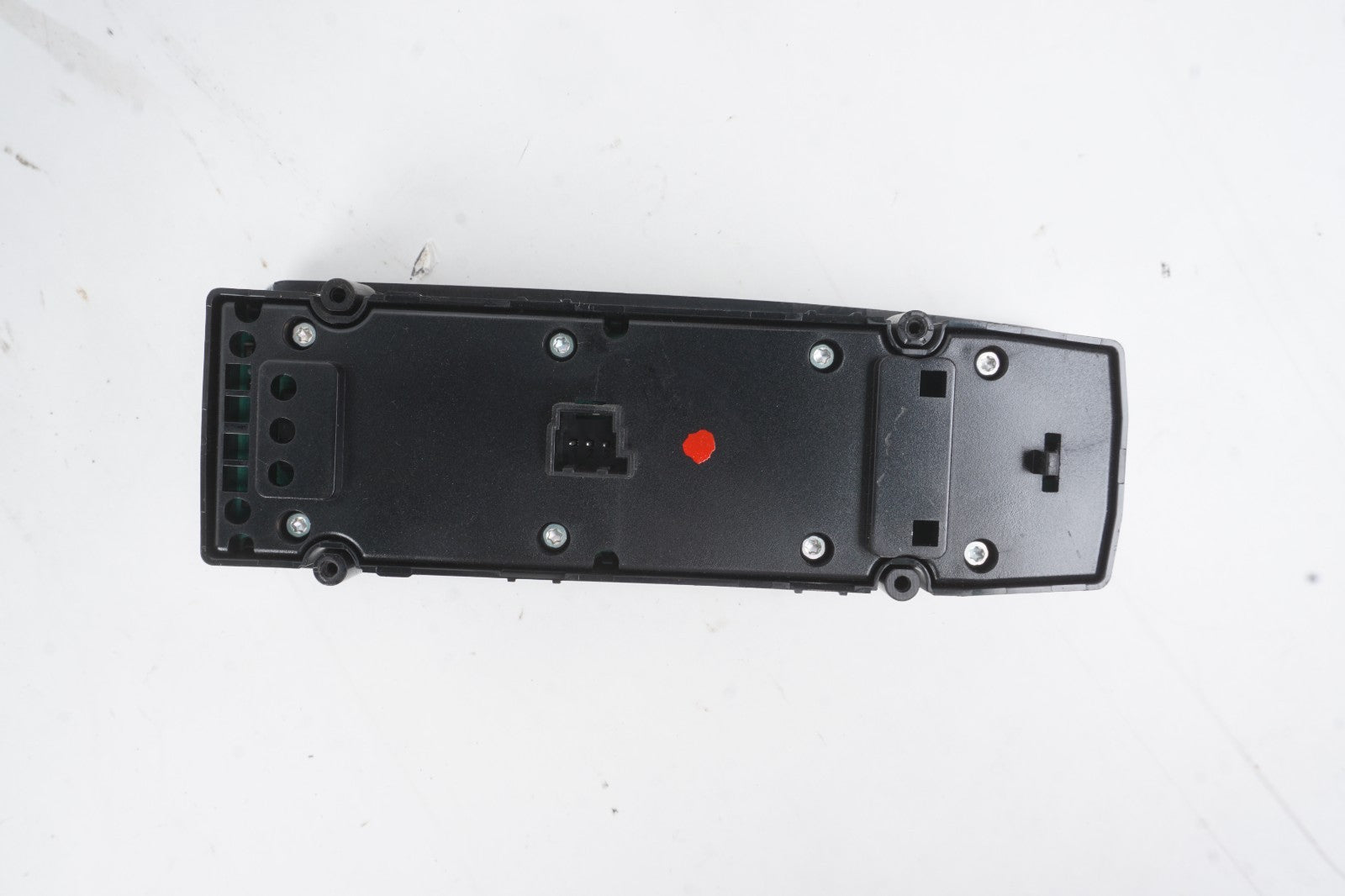 08-14 Mercedes W204 C250 E350 GLK350 Driver Master Window Switch OEM