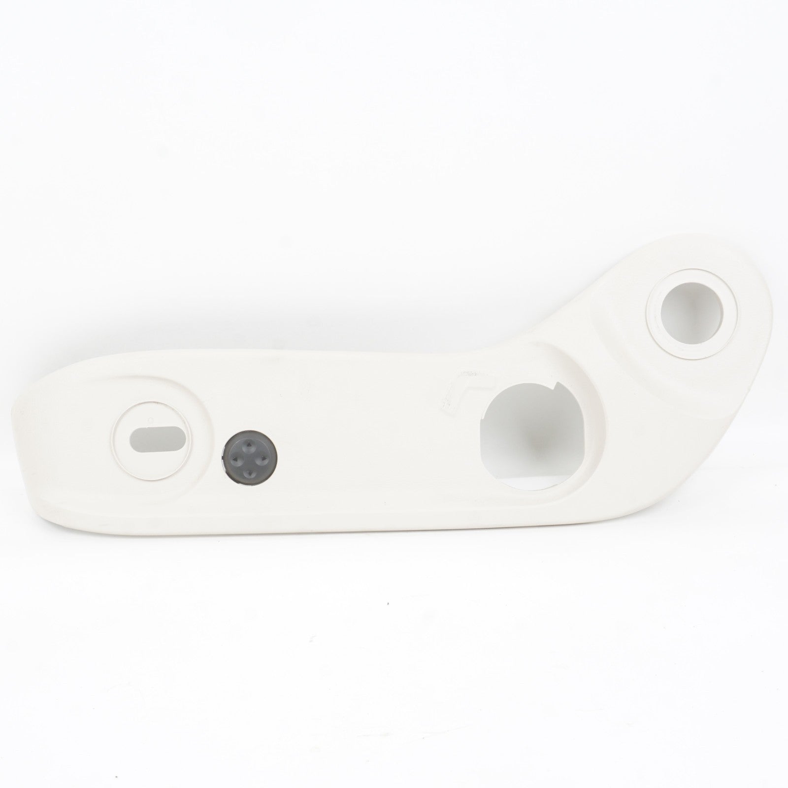 2022 MERCEDES GLB250 EQB FRONT LEFT SEAT OUTER COVER PANEL AND INNER COVER PANEL