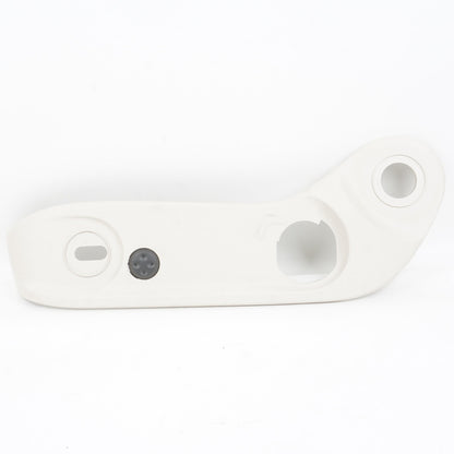 2022 MERCEDES GLB250 EQB FRONT LEFT SEAT OUTER COVER PANEL AND INNER COVER PANEL