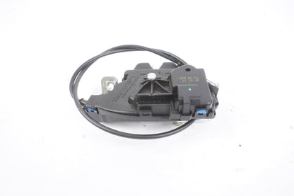 2008 - 2017 Mercedes W212 E350 SLK350 Trunk Lid Latch Lock Actuator OEM