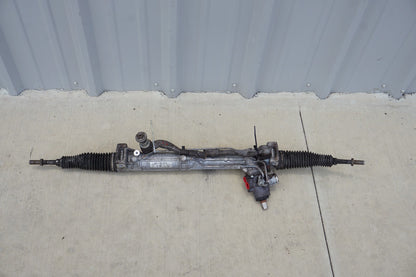 2011 - 2014 Audi A8 Quattro Power Steering Rack And Pinion OEM