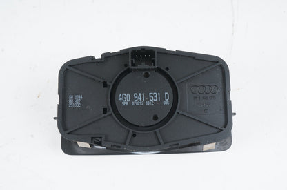 2012 - 2018 AUDI A6 A7 C7 - Headlight / FOG Light Switch 4G0941531