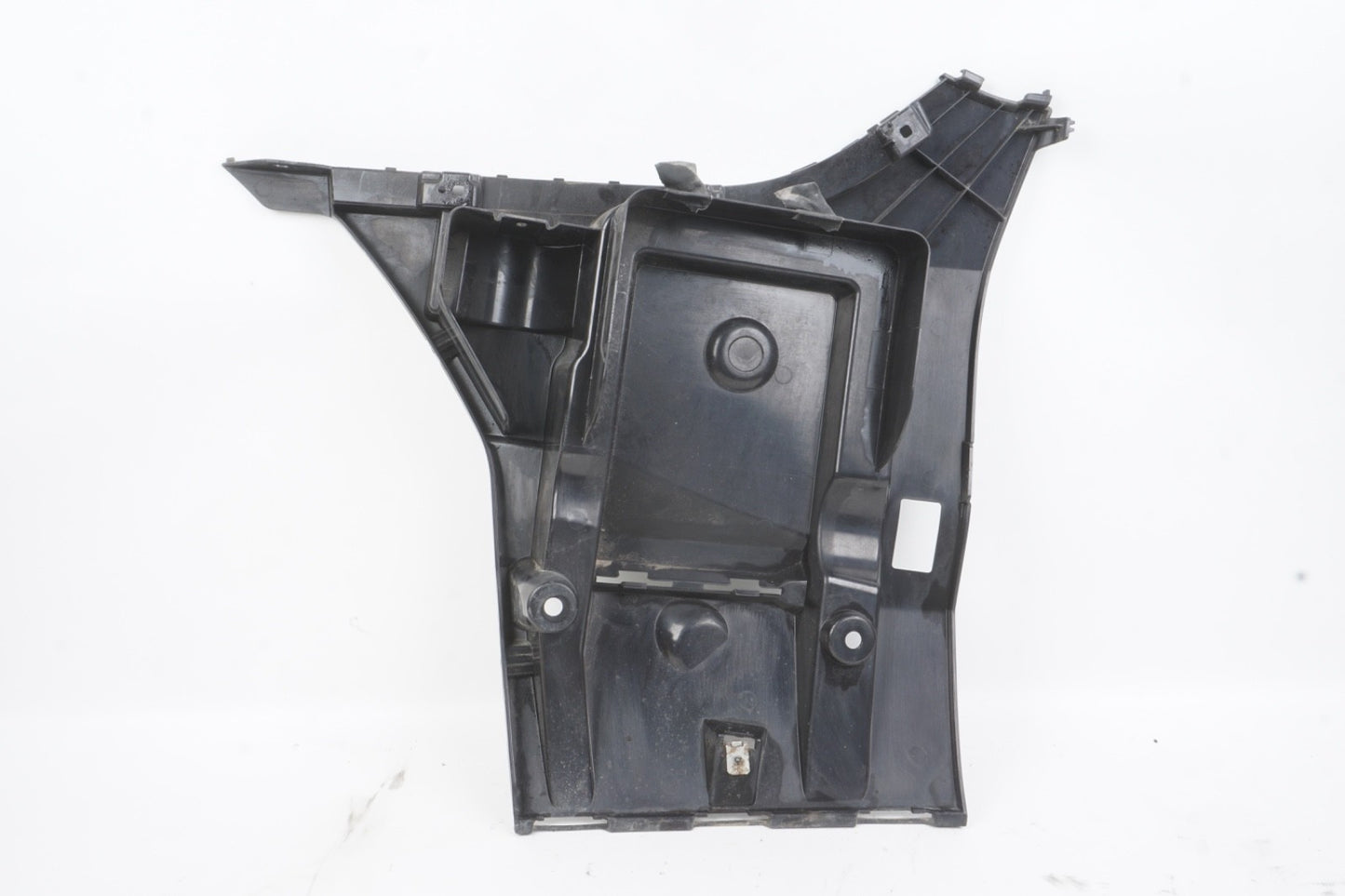 2012-2018 BMW 650I REAR RIGHT PASSENGER SIDE BUMPER MOUNT BRACKET SUPPORT OEM