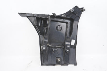 2012-2018 BMW 650I REAR RIGHT PASSENGER SIDE BUMPER MOUNT BRACKET SUPPORT OEM