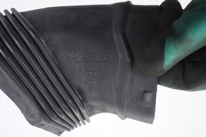 2006 - 2011 Audi A6 Air Intake Hose Boot Filter OEM
