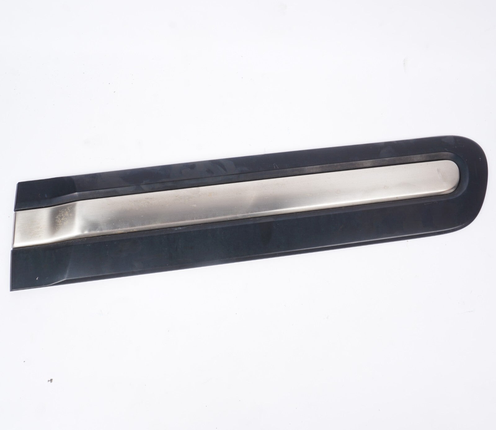 2014 - 2017 Fiat 500L Rear Left Driver Side Door Molding Trim Panel  OEM