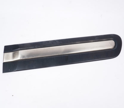 2014 - 2017 Fiat 500L Rear Left Driver Side Door Molding Trim Panel  OEM