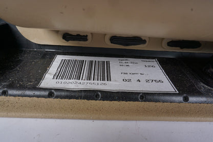 2012 - 2017 AUDI A7 S7 Front Left Driver Door Panel Trim OEM
