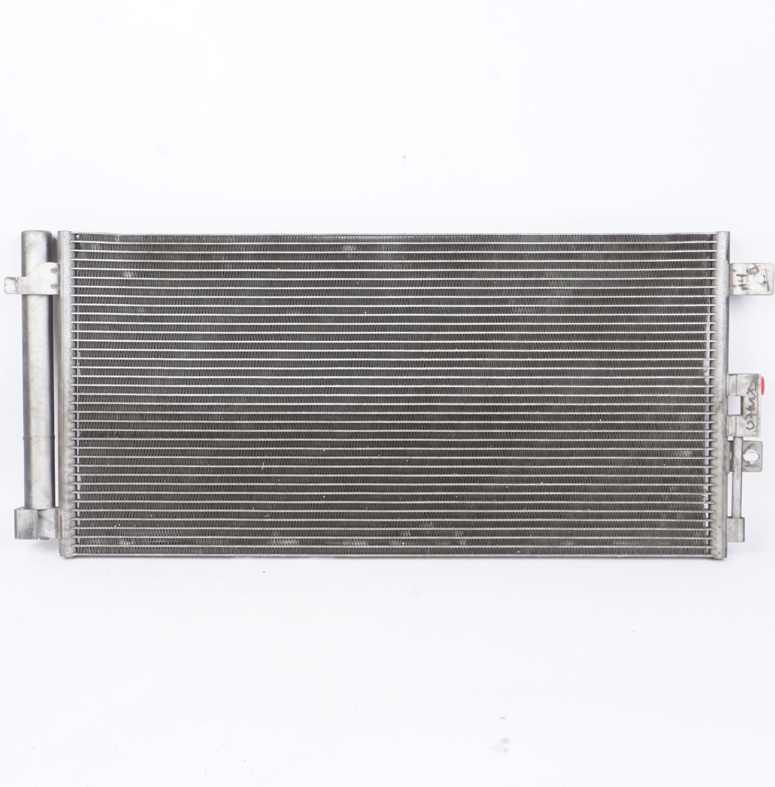 2012 - 2017 FIAT 500 A/C Condenser 68073672AA OEM