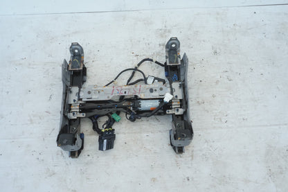 2011-2017 HONDA ODYSSEY FRONT RIGHT PASSENGER SEAT TRACK RAIL FRAME OEM