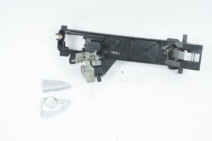 03 - 06 Mercedes R230 SL500 SL55 Front Left Driver Exterior Door Handle OEM