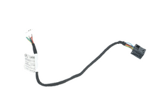 03 - 12 Mercedes R230 SL500 Front Right Pass Window Regulator Wire Harness OEM