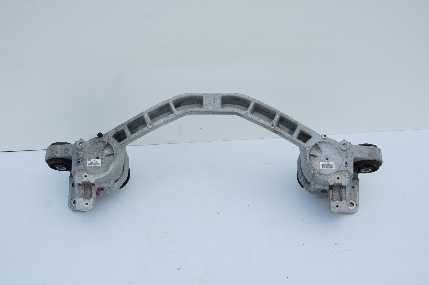 2010 - 2020 Bentley Mulsanne Front Engine Carrier Frame Cradle Crossmember