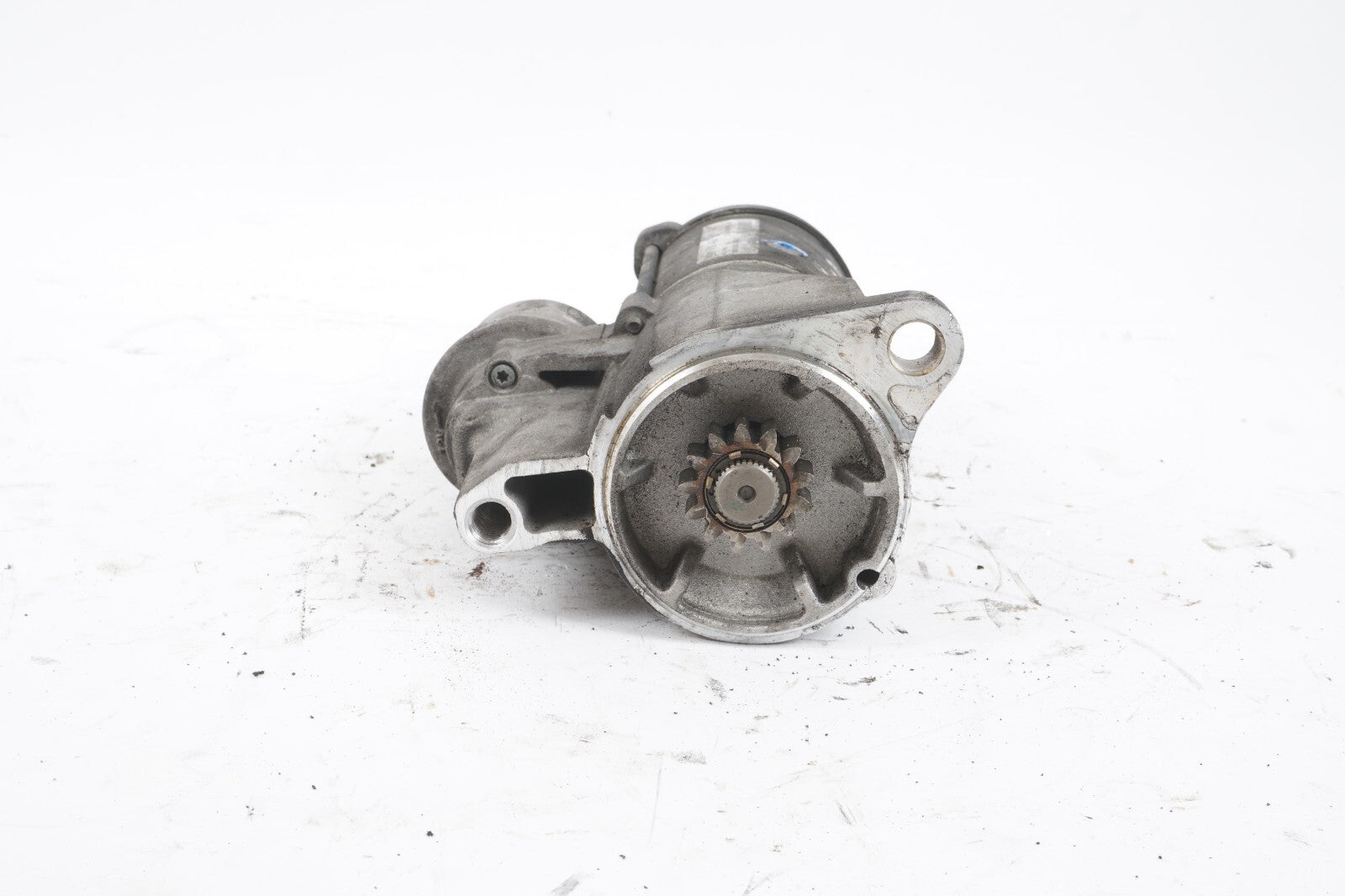 2004-2018 PORSCHE CAYENNE BASE 3.6L ENGINE STARTER MOTOR SOLENOID OEM 012911023