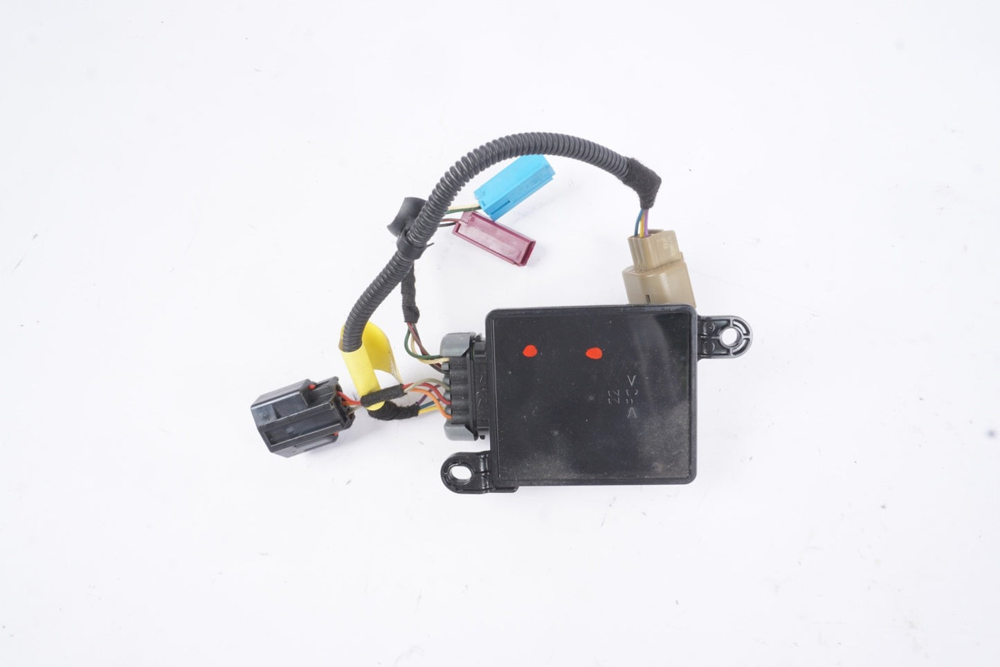 OEM Volvo S80 V60 XC60 XC70 Occupancy Right Front Seat Sensor Pad Assembly