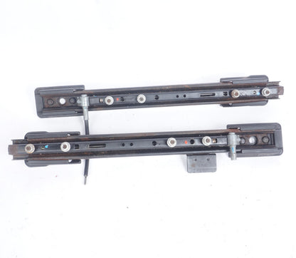2014-2019 Maserati Ghibli Front Left Driver Seat Track Rail  OEM