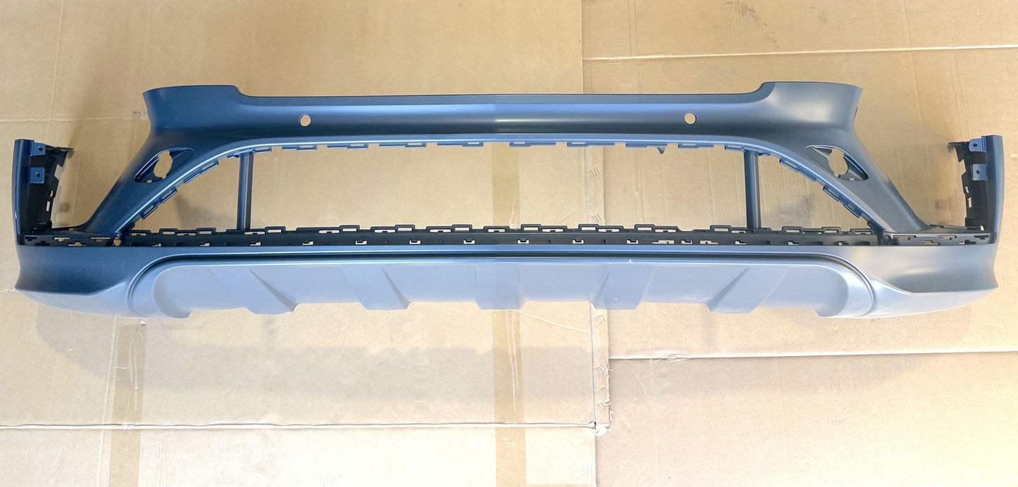 For  2021 - 2024 Bentley Bentayga Front Bumper 36A807093KGRU