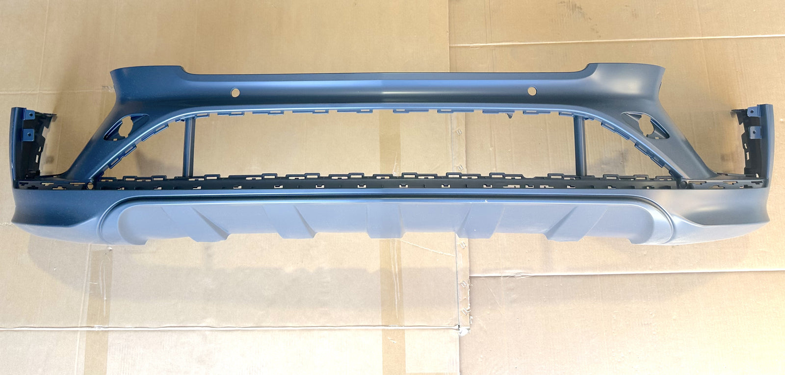 For  2021 - 2024 Bentley Bentayga Front Bumper 36A807093KGRU