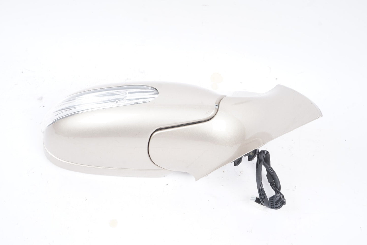 03-08 Mercedes R230 SL500 Right Passenger Side View Mirror OEM