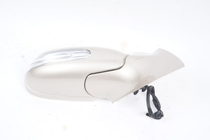 03-08 Mercedes R230 SL500 Right Passenger Side View Mirror OEM