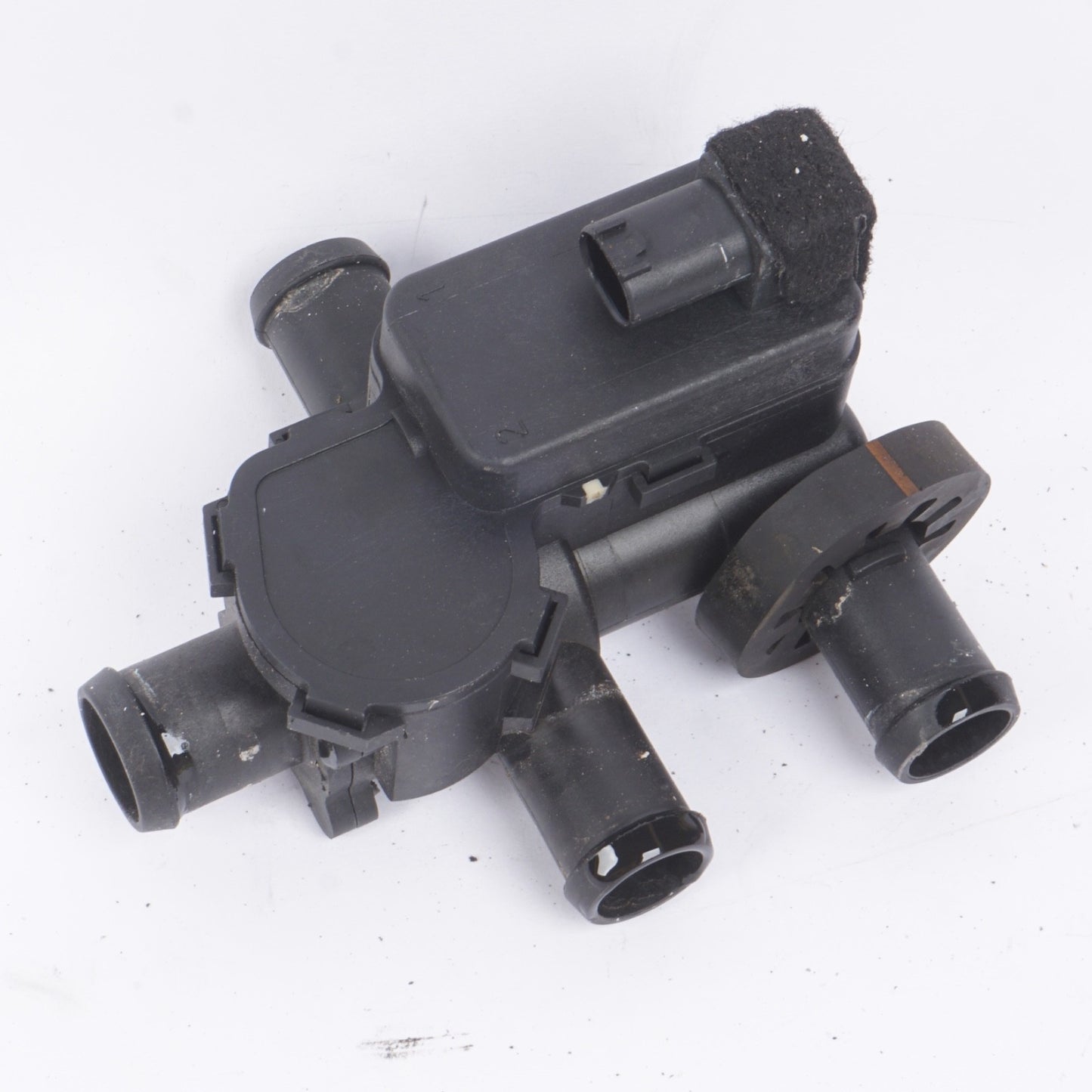 03-12 MERCEDES R230 SL-CLASS HEATER CONTROL VALVE 2308300084 OEM