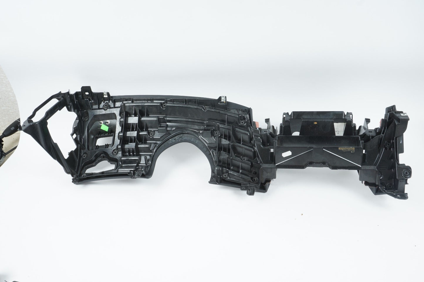 14 - 17 Mercedes W222 S600 S550 Dash Left Driver Lower Panel Trim  OEM