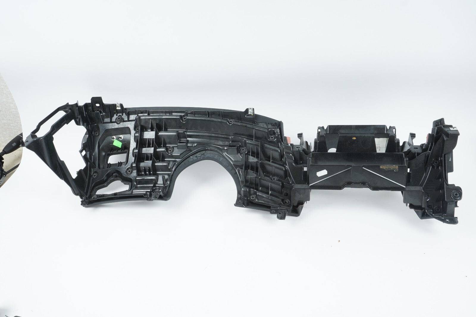 14 - 17 Mercedes W222 S600 S550 Dash Left Driver Lower Panel Trim  OEM