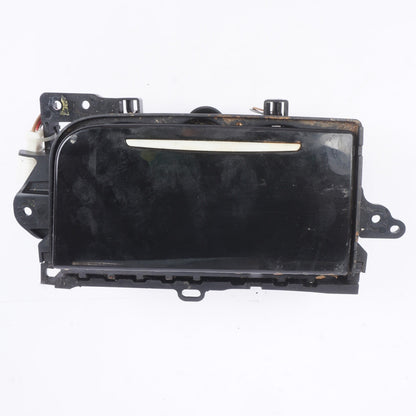 2011-2014 Audi A8 Quattro Center Console Cup Holder Storage Compartment OEM