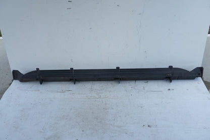07-13 Chevy Suburban RUNNING BOARD LEFT DRIVER SIDE OEM