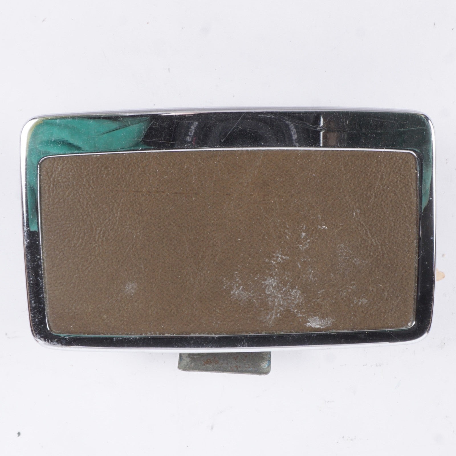 Mercedes Benz w110 w111 w112 Rear Ash Tray assembly