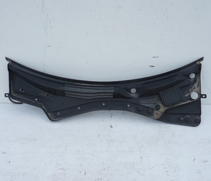 2014-2019 MASERATI GHIBLI WINDSHIELD WIPER COWL COVER PANEL GRILLE OEM