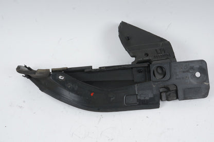 2020-2023 CADILLAC CT4 RIGHT LEFT HOOD REARWARD OUTER ABSORBER AIR INLET SEAL