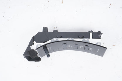 07-14 Mercedes W221 S400 S550 CL550 Dashboard Dash Control Switch Panel OEM