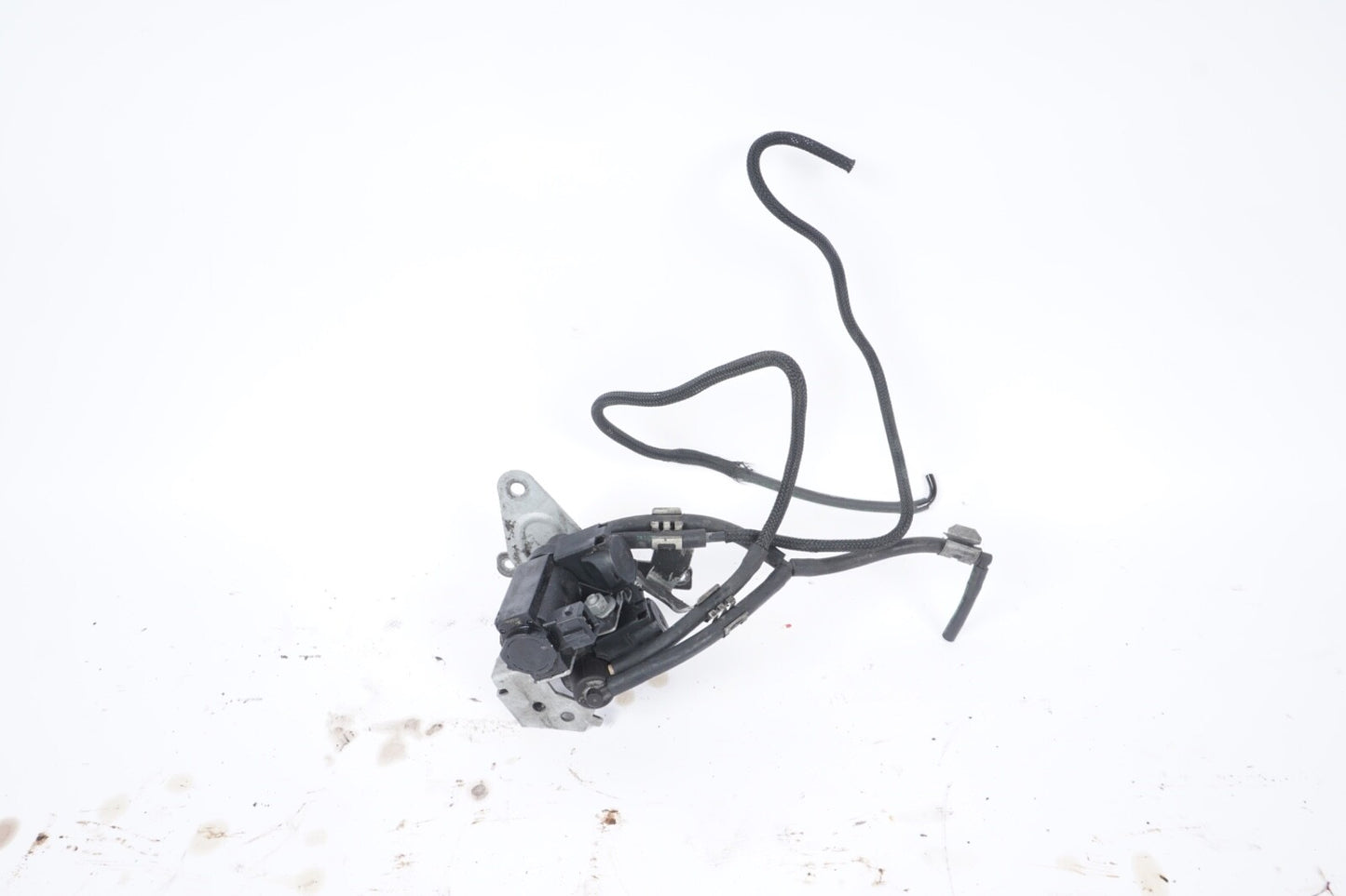 11-17 BMW E90 E92 F10 F30 135I 335I 535I M5 TURBO PRESSURE BOOST SOLENOID VALVE
