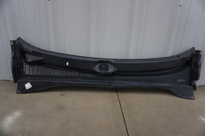 2015 - 2023 Jeep Renegade Front Windshield Cowl Cover OEM