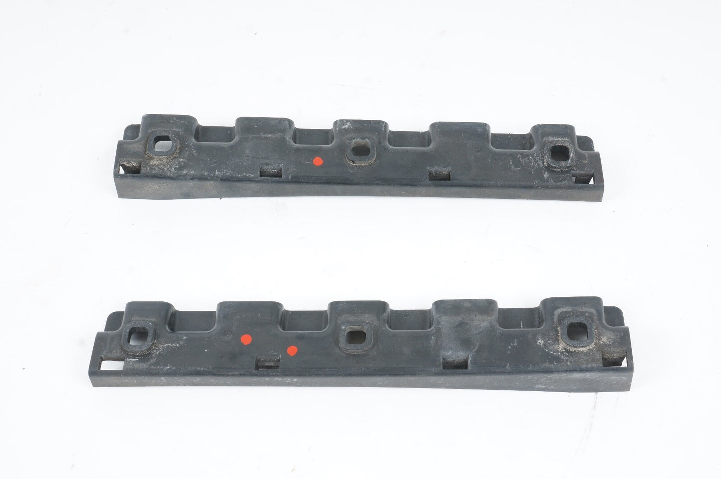 2004 - 2010 BMW 645CI 650 FRONT RIGHT LEFT SIDE SKIRT ROCKER PANEL MOUNT BRACKET