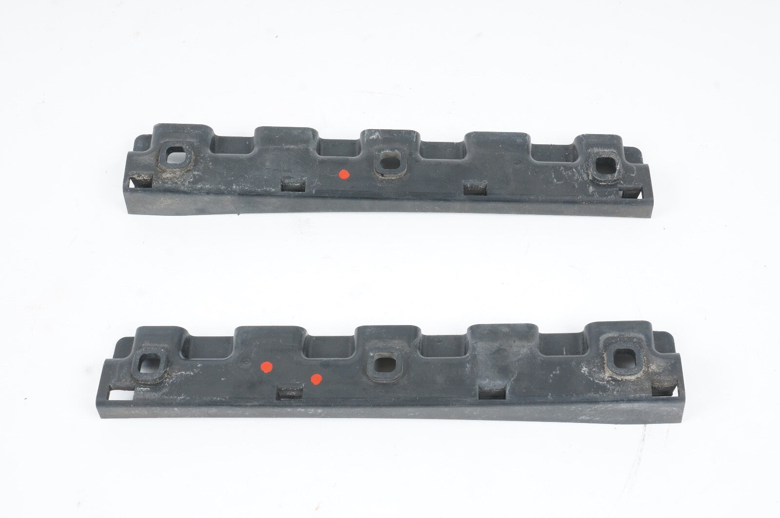 2004 - 2010 BMW 645CI 650 FRONT RIGHT LEFT SIDE SKIRT ROCKER PANEL MOUNT BRACKET