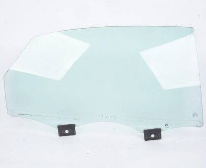 2011 - 2018 AUDI A8 QUATTRO REAR RIGHT PASSENGER SIDE DOOR WINDOW GLASS OEM