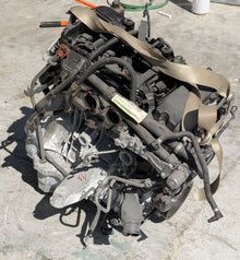 2013 - 2015 MERCEDES C250 (W204) 1.8L ENGINE MOTOR - LOW MILEAGE 36,000 MILES
