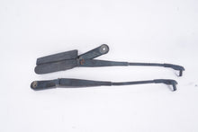 2011-2018 PORSCHE CAYENNE WINDSHIELD LEFT & RIGHT WIPER ARM W/ BLADE SET OEM
