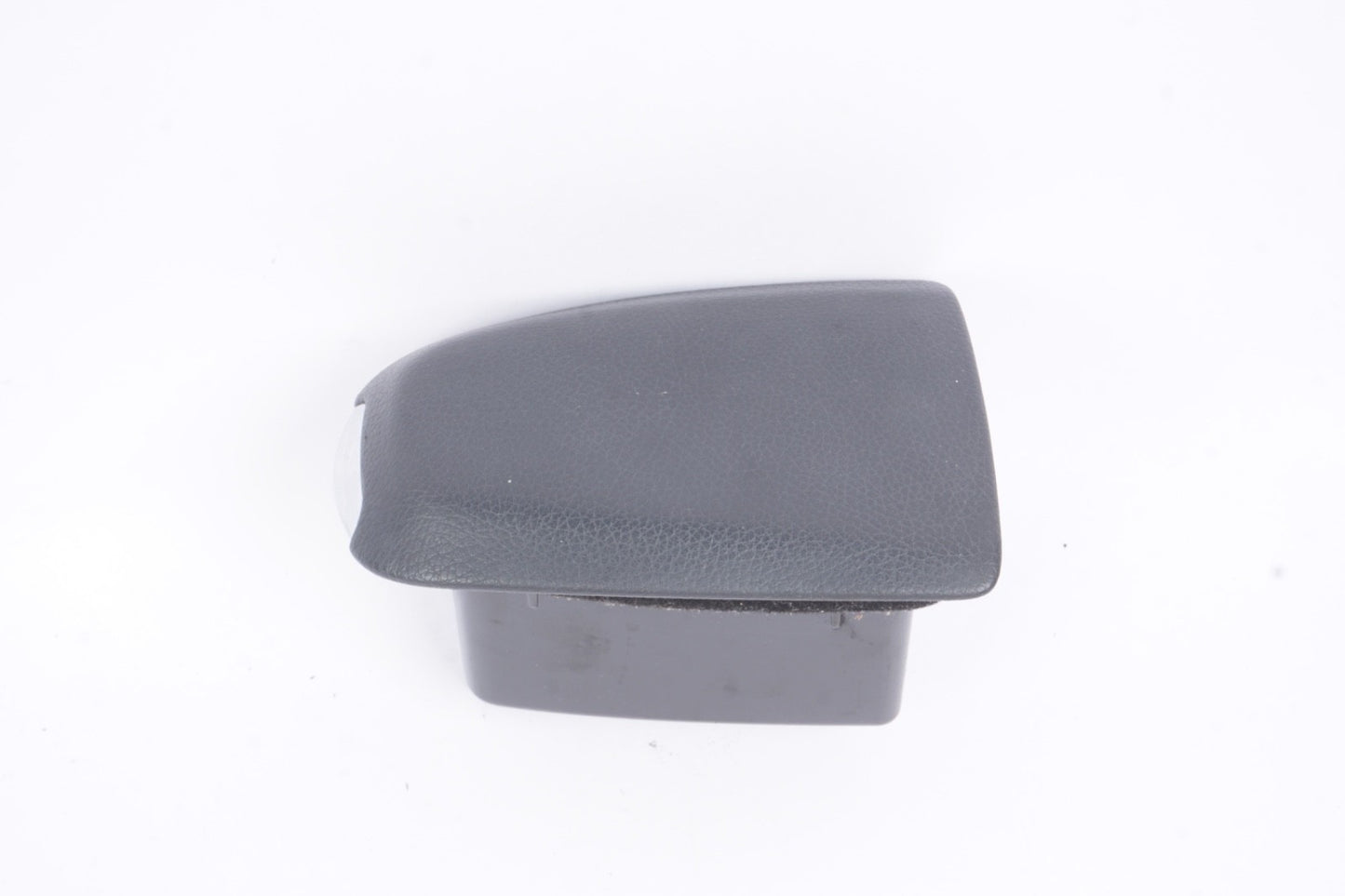10-17 Mercedes E350 E550 W207 Coupe Convertible Center Console Cover Lid Oem