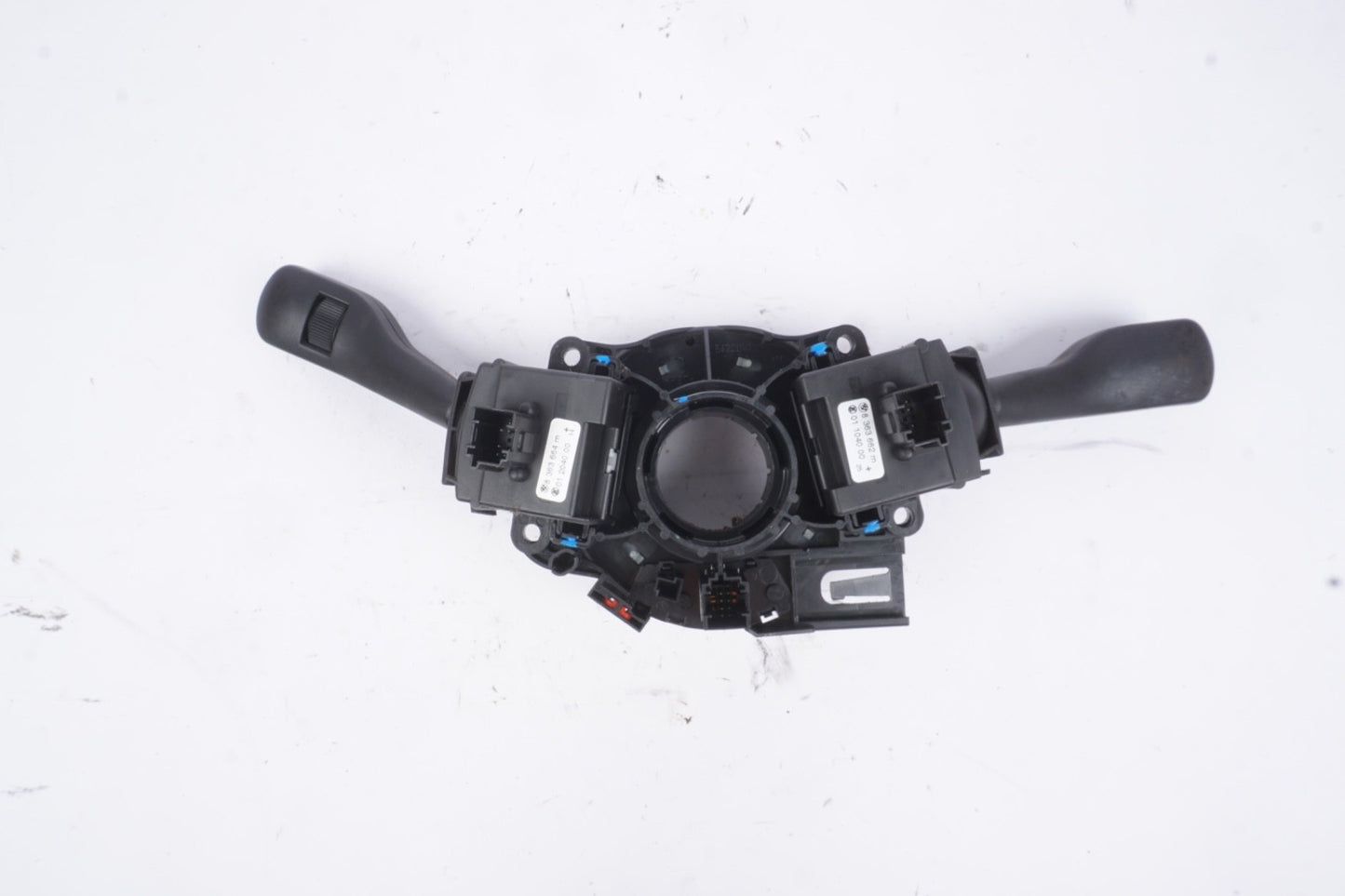 BMW E39 E46 E85 E86 X5 Z4 Steering Column Clockspring Control Switch Unit OEM