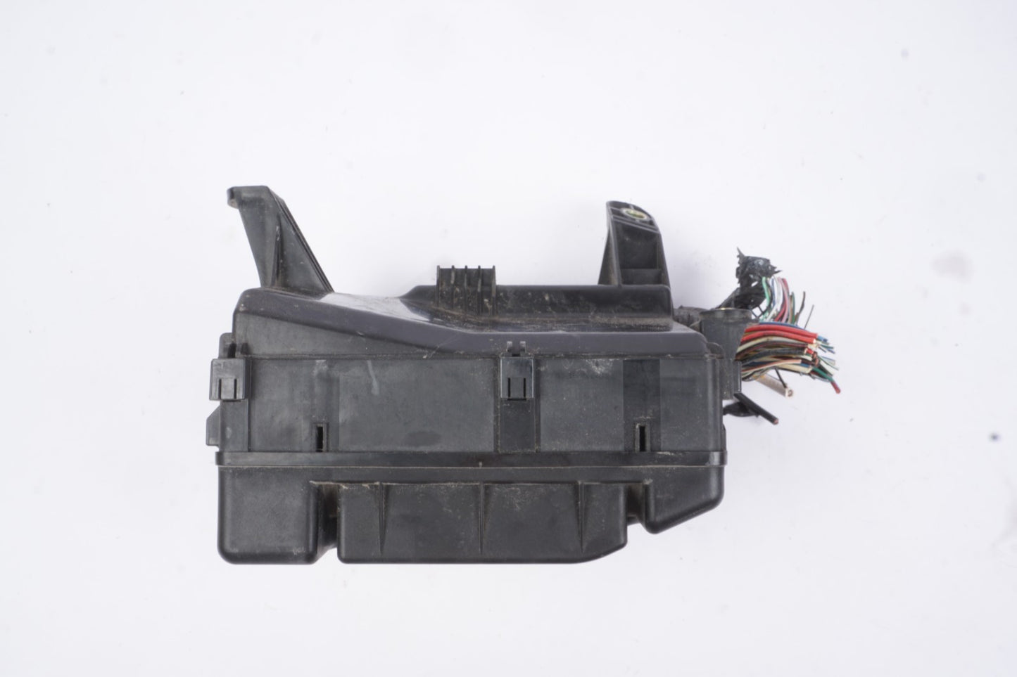 2002 - 2010 LEXUS SC430 UNDER HOOD FUSE RELAY BOX W/ HEADLIGHT COMPUTER OEM
