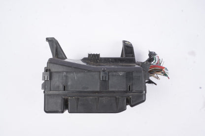 2002 - 2010 LEXUS SC430 UNDER HOOD FUSE RELAY BOX W/ HEADLIGHT COMPUTER OEM
