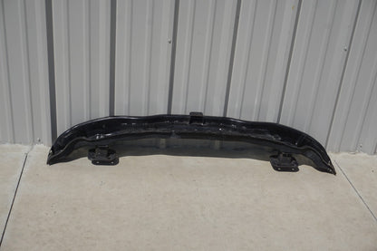 2006 - 2010  BMW 650i E63 E64 Rear Bumper Reinforcement OEM