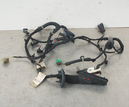 2020-2021 CADILLAC CT4  OEM RIGHT FRONT DOOR WIRE WIRING HARNESS 84747214